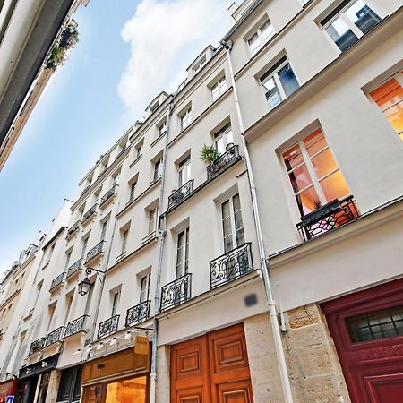 Cmg - Cosy Studio -Montorgueil Paris Exterior foto
